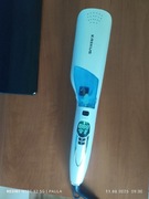 Prostownica na parę 