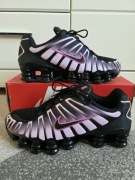 Nike shox tl 44,5=29cm air plus tn