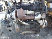 Kia Sportage III 2.0 CRDI 136KM IX35 Silnik D4HA