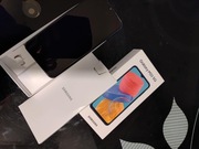 smartfon GALAXY M33 5G licytacja od 1zł