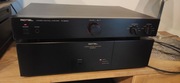 Rotel RC-980BX + RB-980BX / Pre amp + amp