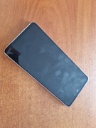 Wyświetlacz LCD ramka GOLD   Samsung A53 5G  ORYG 