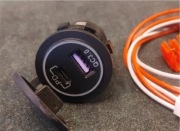 Ładowarka 2 x USB-C 3.0 PD