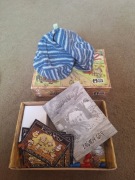 Wiochmen 2 gra planszowa