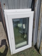 Okno z Niemiec 98wys60szer UR 3-szybowe