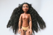 Lalka Vaiana Disney 
