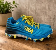 HOKA Evo Jawz 38 buty trailowe do biegania Vibram nowe bez kartonu 23,5 cm