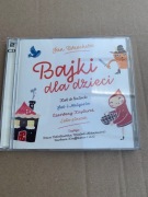 Bajki Dla Dzieci - Jan Brzechwa, CD Różni Wykonawcy Warner Music Polska