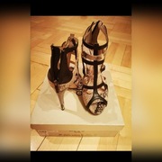 Buty Liu Jo, nowe, skórzane!! 