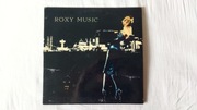 Roxy music - For your pleasure LP