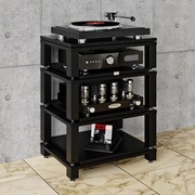 Stolik audio regał hifi antywibracyjny FOS
