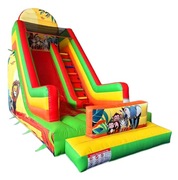 Dmuchana Zjeżdżalnia Dmuchane Zjeżdżalnie Dmuchaniec Dmuchańce Plac Zabaw