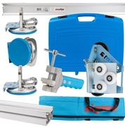 SIGMA PRZECINARKA DO PŁYT WIELKOFORMATOWYCH SPIEKÓW KERA-CUT EXT 332CM 8AE2