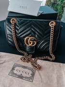Torebka Gucci GG Marmont Small