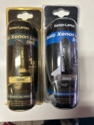 ŻARÓWKA XENON 35W D1S PK32D-2 - 2 sztuki