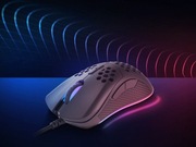 Mysz gamingowa Genesis Krypton 550