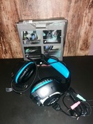 Słuchawki Tatybo Xw1