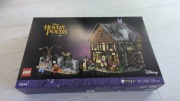 LEGO 21341 Ideas - Disney Hokus Pokus: Chata sióstr Sanderson