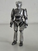 Doctor Who figurka 15 cm Cyberman BBC 2006