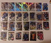 Zestaw 176 kart Chelsea Topps Panini etc bez powtórek. Cena za zestaw