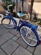 Polski rower 1963 rok