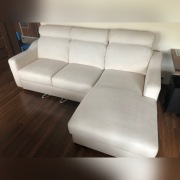 Sofa narożna Bizzarto