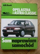 Etzold - Opel Astra i Astra Classic. Sam naprawiam