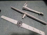 Beko DIN 1520 i inne - śmigło/zraszacz myjące górny i dolny