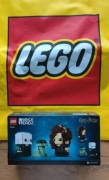 40496 BrickHeadz: Voldemort Nagini Bellatrix