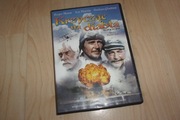 krzycząc na diabła dvd