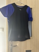 Puma koszulka sportowa