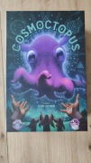 Gra planszowa Cosmoctopus + insert 3D