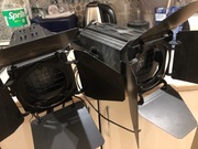 Reflektor GRIVEN 500 Watt