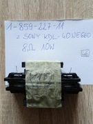 1-859-227-11 z sony kdl-40we660