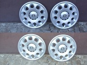 ALFA ROMEO ORYGINALNE KOŁPAKI 15''  46792067