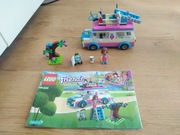 LEGO friends