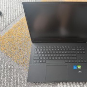 Laptop hp omen 16-wd0220nw