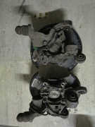 Zwrotnica tył lewa prawa piasta czujnik ABS volvo s80 2.4b 