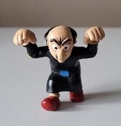 Schleich smerf smurf gargamel figurka model wycofany 1983 r.