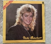 Vicki Benckert - Vicki Benckert , Muza SX 2514