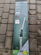 Opalarka do chwastów 