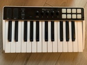 Klawiatura iRig keys I/0 - 25 klawiszy