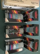 6 kolekcjonerskich szklanek STRANGER THINGS