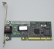 Karta sieciowa LAN INTEL PRO100