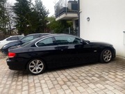 Oryginalne felgi 17" BMW E92 2008