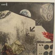 Kombi , 4 LP.pierwsze wydanie 