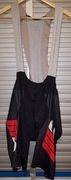 CIPOLLINI spodenki rowerowe bib pants krótkie z wkładką XL58