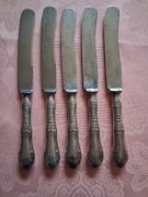 FRAGET[N]PLAQUE? WZ.ROMAŃSKI 5 DUŻYCH NOŻY