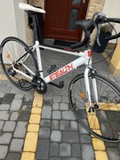 Rower szosowy na ramię M polecam 