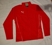 PUMA bluza Teamgoal Sideline S